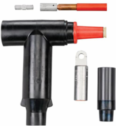 15KV 900A COMBO T N-SEALING KIT