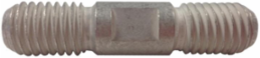 STUD, THREADED, VS, 900A, 15/25KV