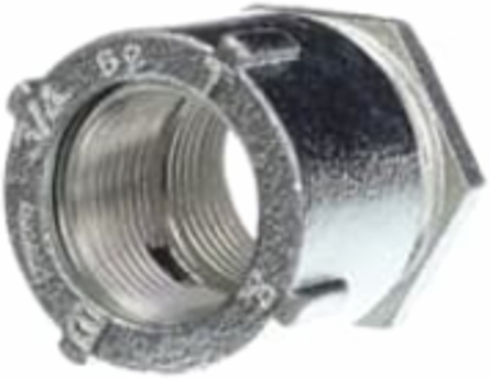 3/4 INCH ERICKSON COUPLING