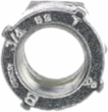 3/4 INCH ERICKSON COUPLING