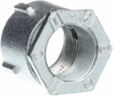 ERICKSON COUPLING 1 INCH
