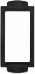 Center Device Plate, GFI Receptacles, 5-31/32 Inch Opening