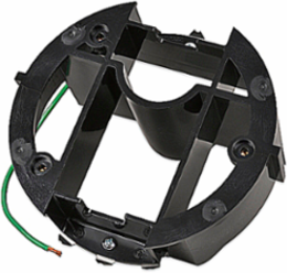Flush Mounting Kit for Furniture Feed Cover, 14.4x13.4x7.1 Inch