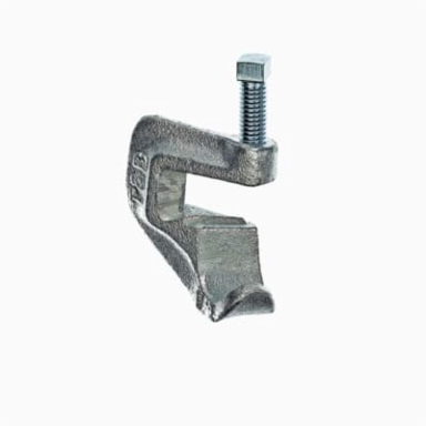 1/2 Inch Malleable Iron Conduit Support for Rigid/IMC Conduits