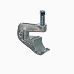 1/2 Inch Malleable Iron Conduit Support for Rigid/IMC Conduits