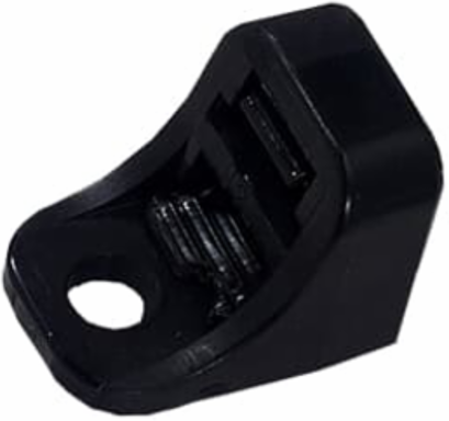 CABLE TIE 151LB 1000FT BLK PP LASH