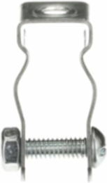1/2 Inch Galvanized Steel Conduit Hanger with Bolt