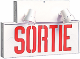 Sortie Combination Unit