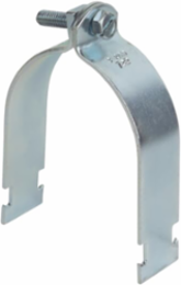PIPE/COND STRAP OD .66-.75IN AL
