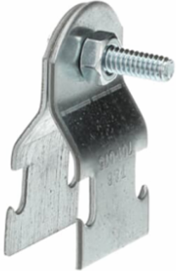 PIPE/COND STRAP OD .66-.75IN PG STL
