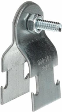 PIPE/COND STRAP OD .76-.88IN PG STL