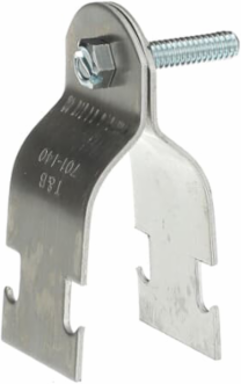 PIPE/COND STRAP OD 1.27-1.4IN AL