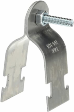 PIPE/COND STRAP OD 1.41-1.53IN AL
