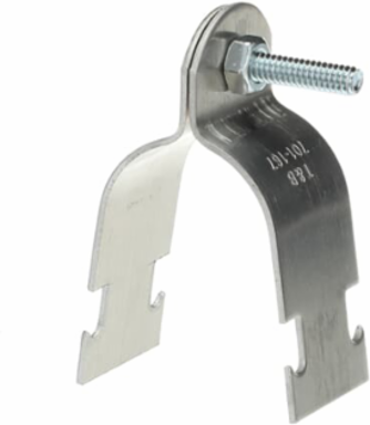PIPE/COND STRAP OD 1.54-1.67IN AL