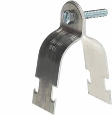PIPE/COND STRAP OD 1.54-1.67IN AL