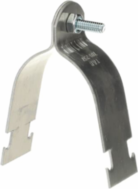 PIPE/COND STRAP OD 2.26-2.37IN AL