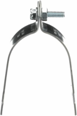 PIPE/COND STRAP OD 2.33-2.45IN PG
