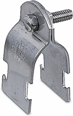 Pipe Straps, Pipe Clamps & Hangers (Series 700)