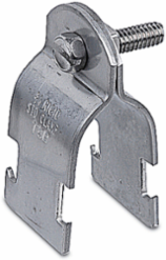 Pipe Straps, Pipe Clamps & Hangers (Series 700)