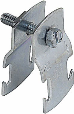 Pipe Straps, Pipe Clamps & Hangers (Series 700)