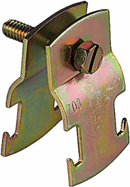 Pipe Straps, Pipe Clamps & Hangers (Series 700)
