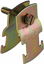Pipe Straps, Pipe Clamps & Hangers (Series 700)