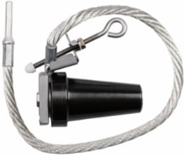 35KV GROUNDING PLUG