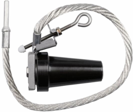 35KV 600A DEADBRK INSUL PLUG 2.29FT