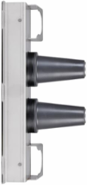BRACKET FOR JUNC,2PT,600A,35KV