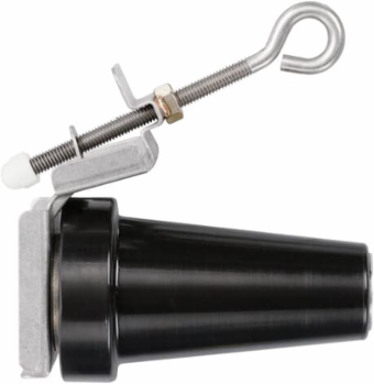 35KV 600 AMP STAND-OFF PLUG