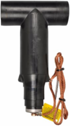 35KV CLASS T-BODY ELBOW ARRESTOR