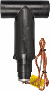 35KV CLASS T-BODY ELBOW ARRESTOR