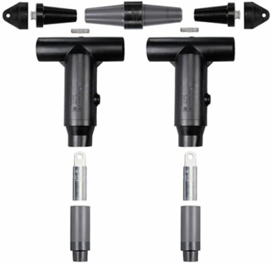L-KIT,2 WAY,600A DB, 35KV