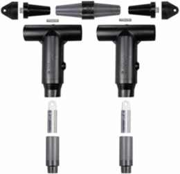 35KV 600A DB 2-WAY L-KIT M0300-SEAL