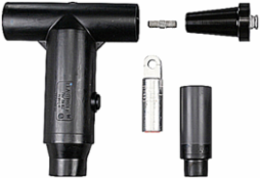 Deadbreak Elbow Connector