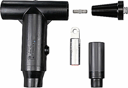 Deadbreak Elbow Connector