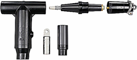 Stick-OP Elbow Connector