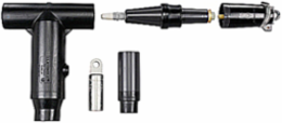 Stick-OP Elbow Connector