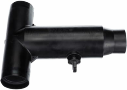 35KV 600A BASIC ELBOW W/TEST PT
