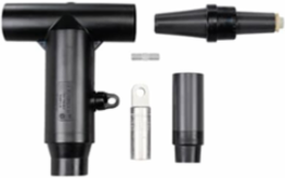 600 SERIES DIRECT TEST ELBOW