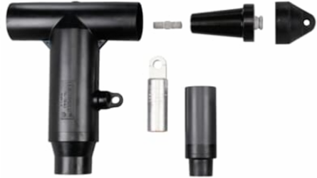 35KV 600A DB ELBOW W-SEALING KIT