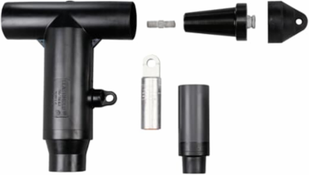 35KV DB 600A ELBOW NO-SEALING KIT