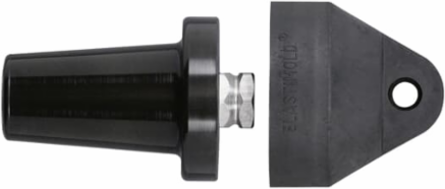 BASIC INSUL PLUG