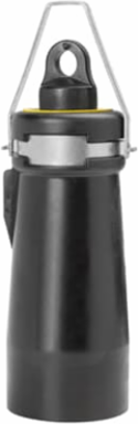 35KV DB 600A GROUNDING BALL GRD-CAP