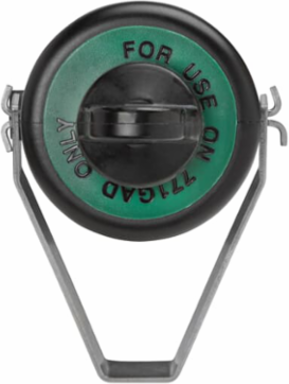 35KV BALL GROUNDING DEVICE KIT