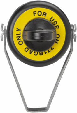 35KV GROUNDING BALL DEVICE KIT