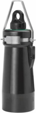 35KV DB 600A GROUNDING DEVICE, CAP