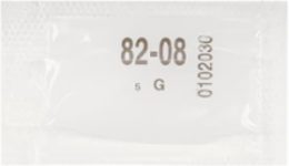 LUBE COMPOUND