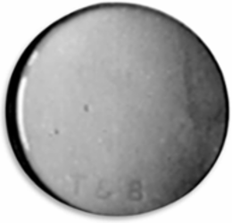 2-1/2 STEEL PENNY