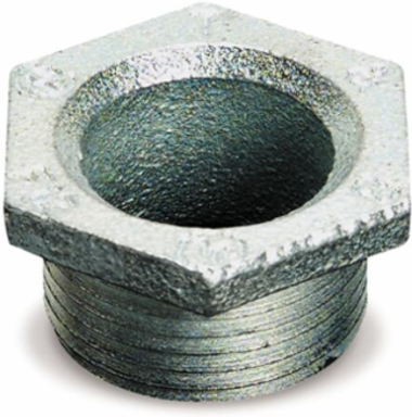 11/4 INCH NON-INSUL CHASE NIPPLE